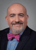 Mehran Habibi, MD, MBA