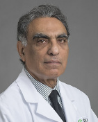 Shahid Ekbal, MD