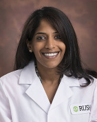 Reena Navuluri, MD