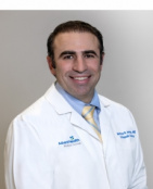 Matthew R. Moralle, MD, FAAOS, FAANA