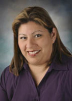 Claudia I Contreras, DDS