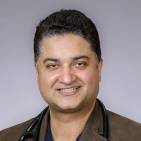 Abhishek Kapila, MD