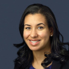 Charlotte Ruth Gamble, MD, MPH
