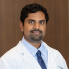 Ranjith Babu, MD
