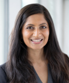 Rajavi Parikh, DO