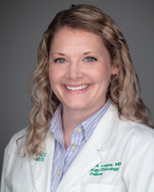 Dr. Jennifer M Logue, MD