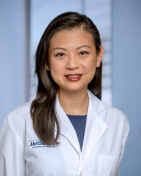 Katherine K Li, MD