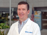 Brian R. Kriete