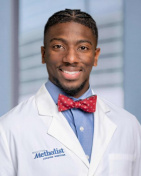 Edward Baldwin III, MD