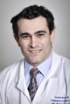 Kassem Nemer Harris, MD