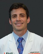 Stephen Shelby Burks Jr., MD