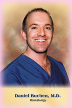 Dr. Daniel Buchen, MD