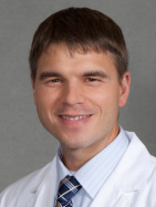 Daniel C. Dapprich, MD