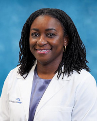 Raissa Prisca Mabaya, APRN - Lakeland, FL - Family Medicine