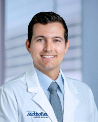 Julian Martinez, MD