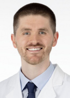 Brett Begley, MD