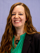Allison Evans Johnson, MD