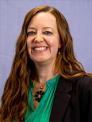 Allison Evans Johnson, MD