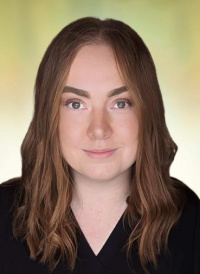 Rebecca Beyer