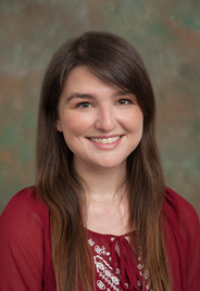 Emily M. Pierson