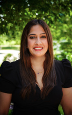 Dr. Payal Verma, DMD