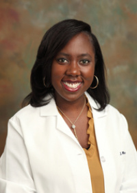 Jazmin M. Gray