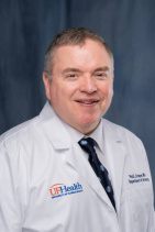 Paul Crispen, MD
