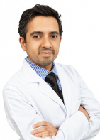 Udit Bhatnagar, MD