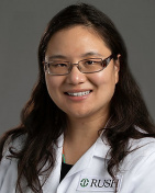 Shannon X. Li, MD, MS