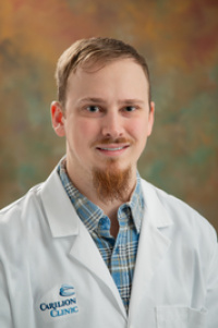 Jared G. Williamson