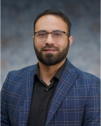 Dr. Muhammad Anil, MD - Fredericksburg, VA - Internal Medicine
