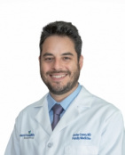 Javier Corea, MD