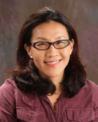 Victoria Shin, MD