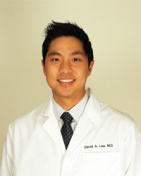 Dr. David Fleming Horne, MD