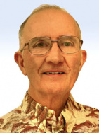Dr. David M Huntley, MD