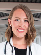 Whitney C Gawronski, APRN-CNP