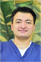 Kenneth Karamyan, DDS