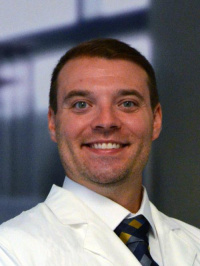 Graham A Copus, PA-C - Defiance, OH - Other Specialty, Physician Assistants