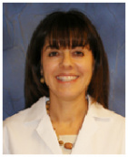 Dr. Debbie Meral Palmer, DO