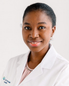 Chioma Nwagbara, MD