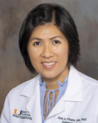 Anh H Pham, MD, PhD