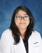 Adrita Ashraf, MD