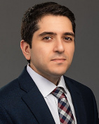 Taha Alrifai, MD