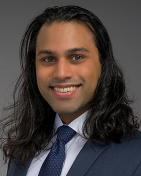 Shan M. Guleria, MD
