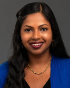 Ancy S. Mohan, MD