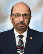 Mohammad Khalouck Abdrabbo, MD