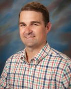 John M. Alford JR., DO
