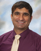 Harris M. Baloch, MD