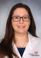 Jacqueline Janecek, MD