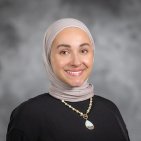 Lara Jamal-Ghandour, MD